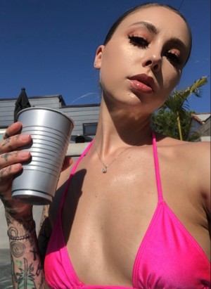 Lil Debbie Photo #52