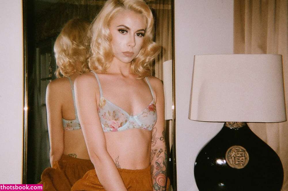 Lil Debbie Photo #65