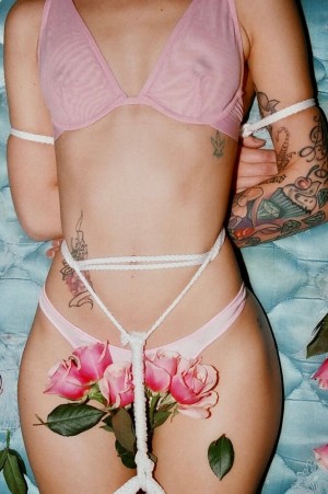 Lil Debbie Photo #67