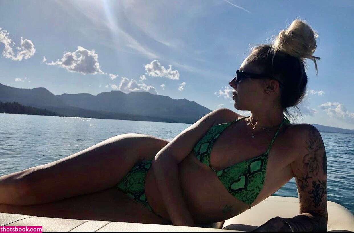 Lil Debbie Photo #80