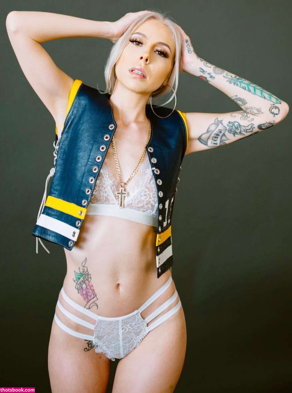 Lil Debbie Photo #81