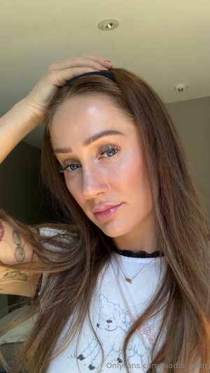 Maddi Pann Photo #89