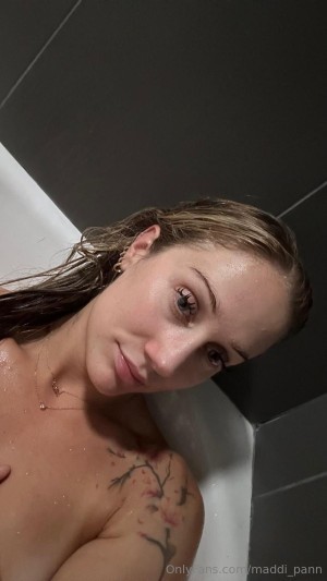 Maddi Pann Post #10