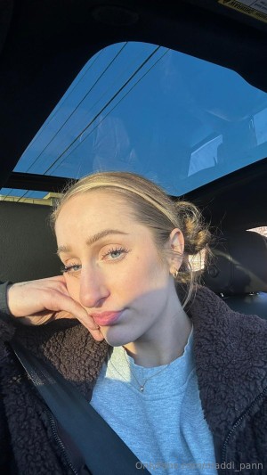 Maddi Pann Photo #96