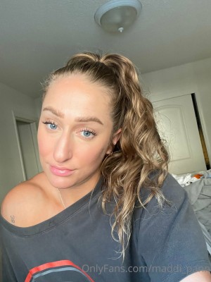 Maddi Pann Photo #105