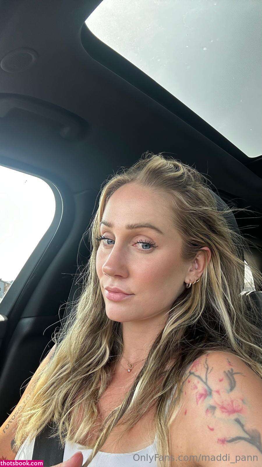 Maddi Pann Photo #115