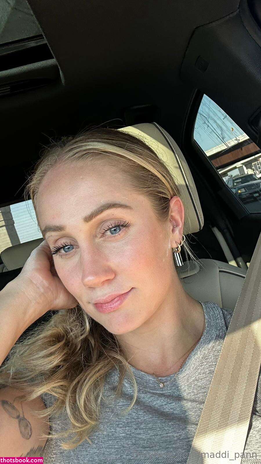 Maddi Pann Photo #132