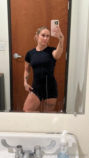 Maddi Pann Photo #125