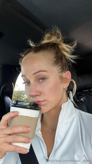 Maddi Pann Photo #127