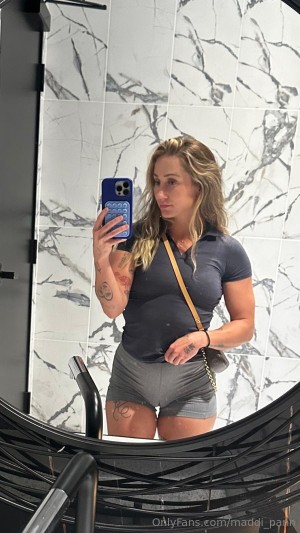 Maddi Pann Photo #128