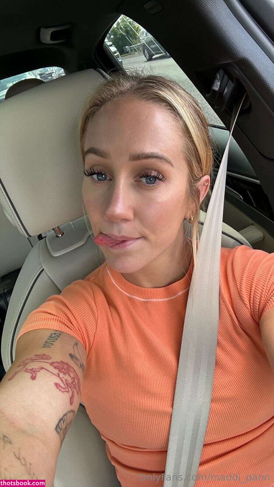 Maddi Pann Photo #162