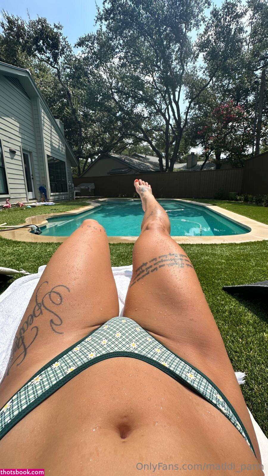 Maddi Pann Photo #164