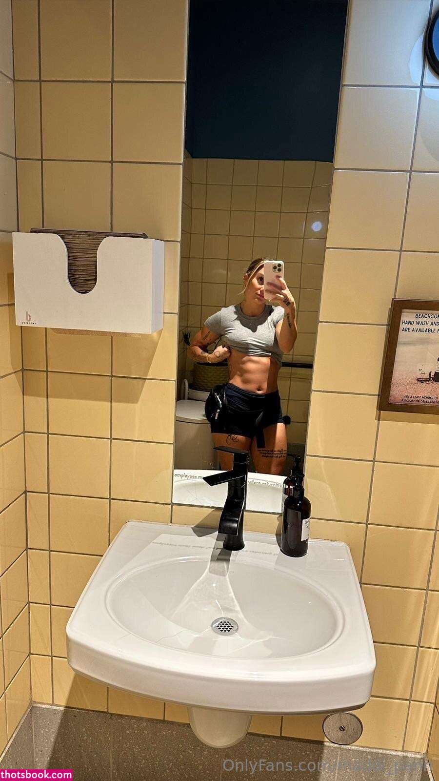 Maddi Pann Photo #165