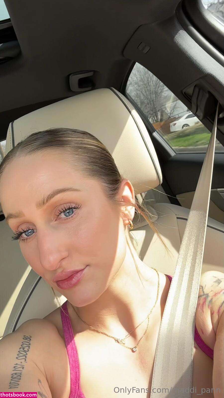 Maddi Pann Photo #167