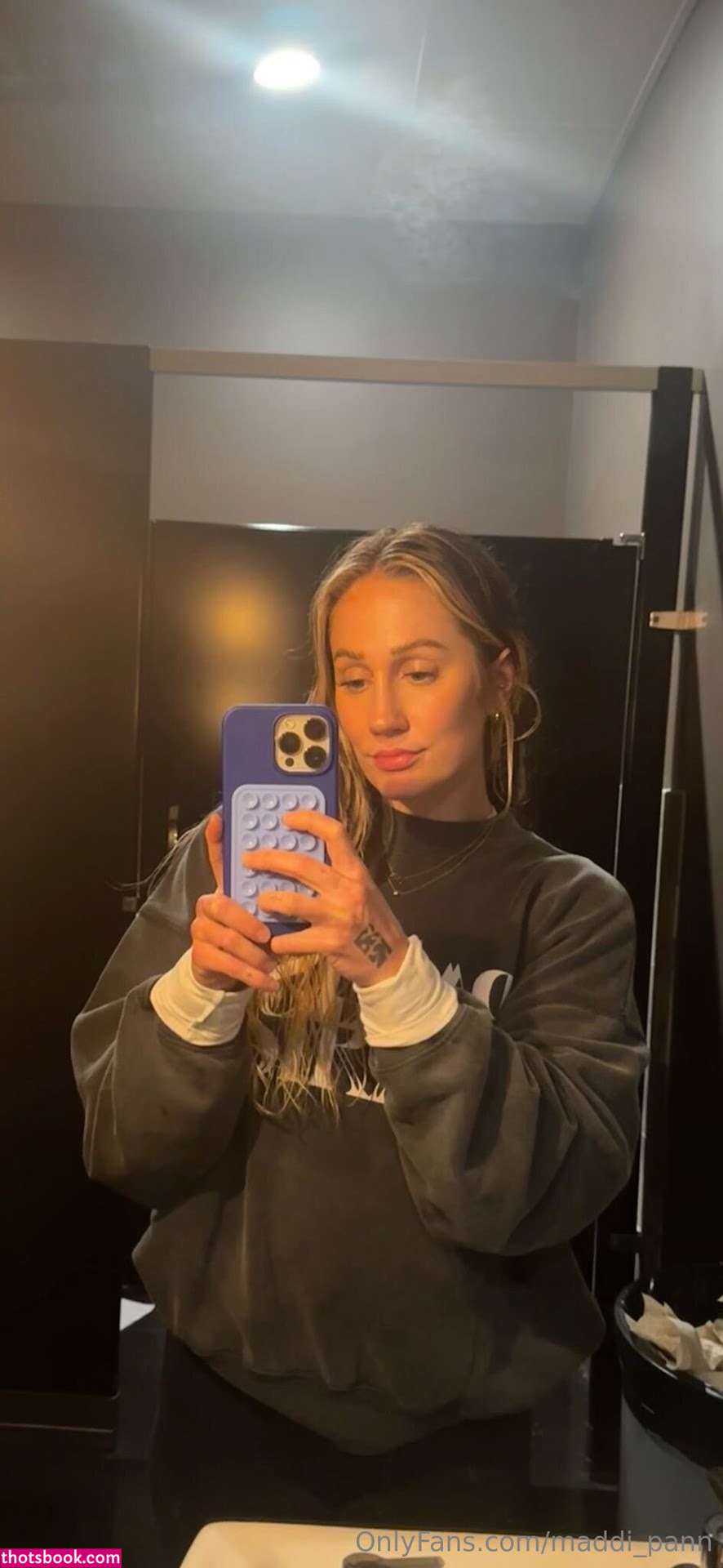 Maddi Pann Photo #181