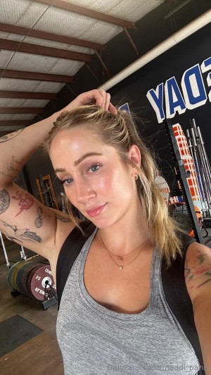 Maddi Pann Photo #145