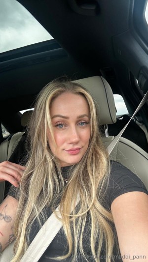 Maddi Pann Photo #155