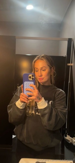 Maddi Pann Photo #181