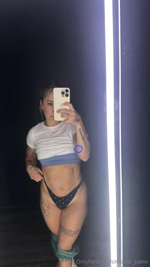 Maddi Pann Photo #186