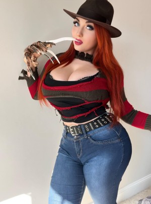 Erin Eevee Photo #226