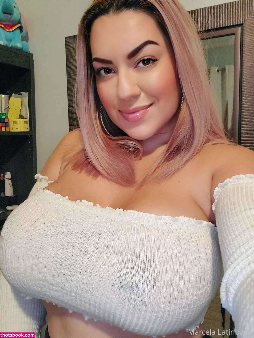 Marcela Latinbabe Photo #46