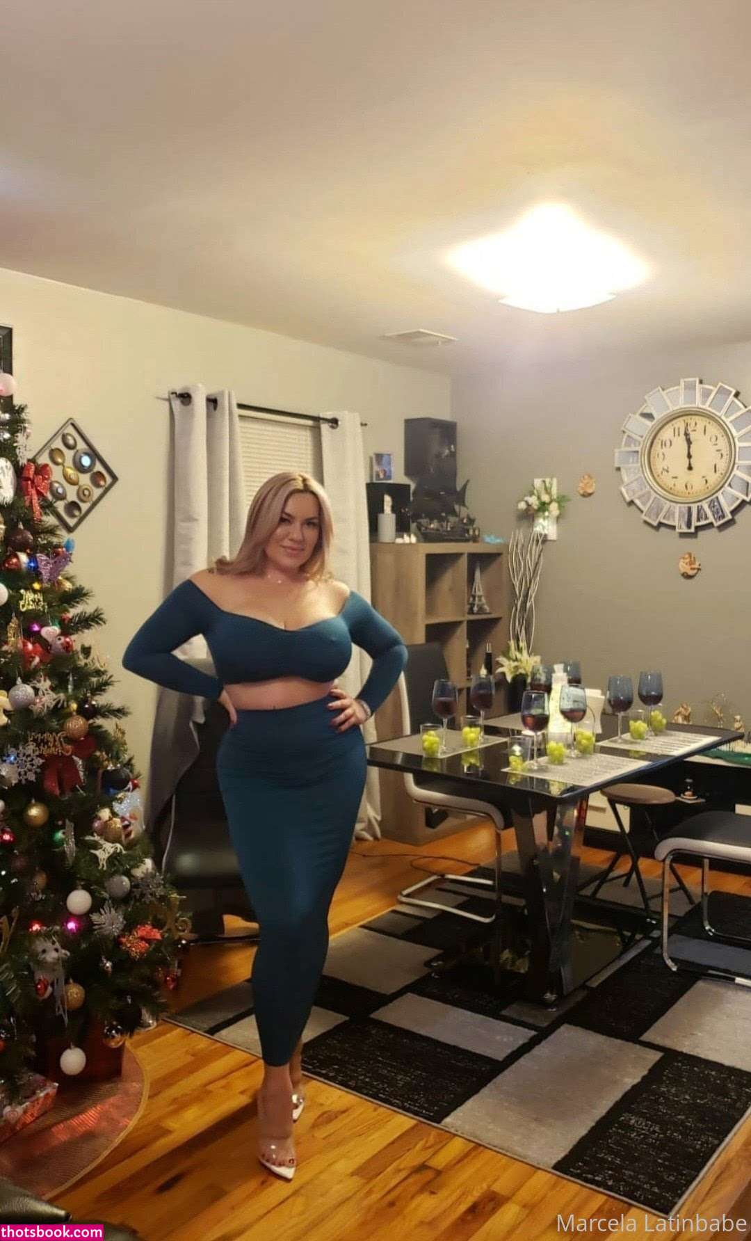 Marcela Latinbabe Photo #52