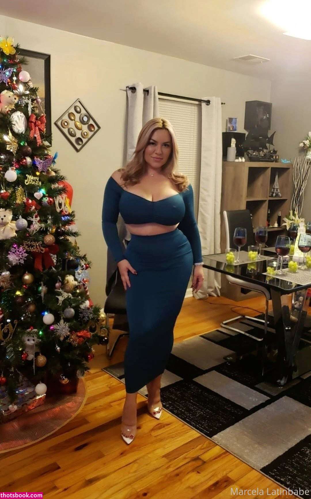 Marcela Latinbabe Photo #54