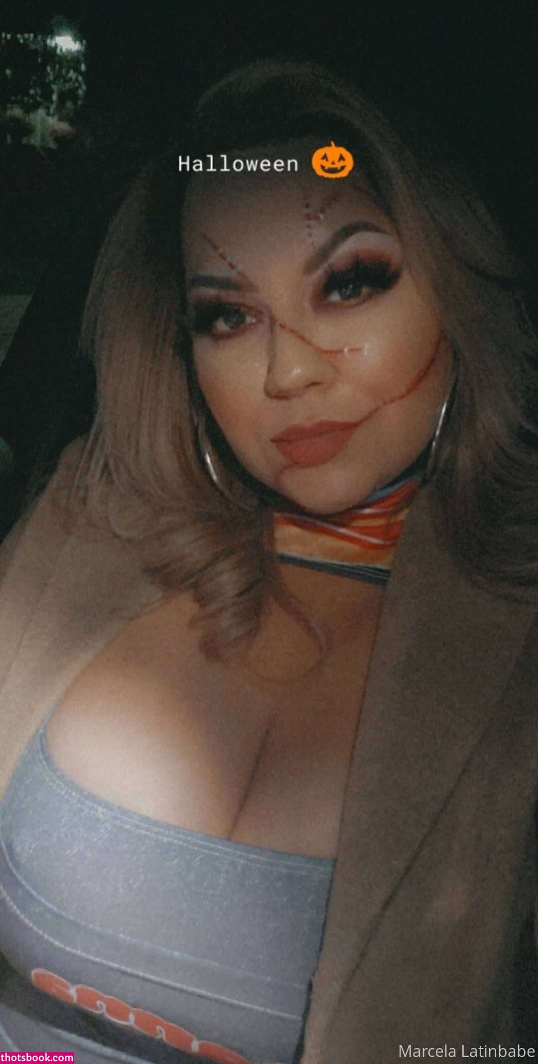 Marcela Latinbabe Photo #67