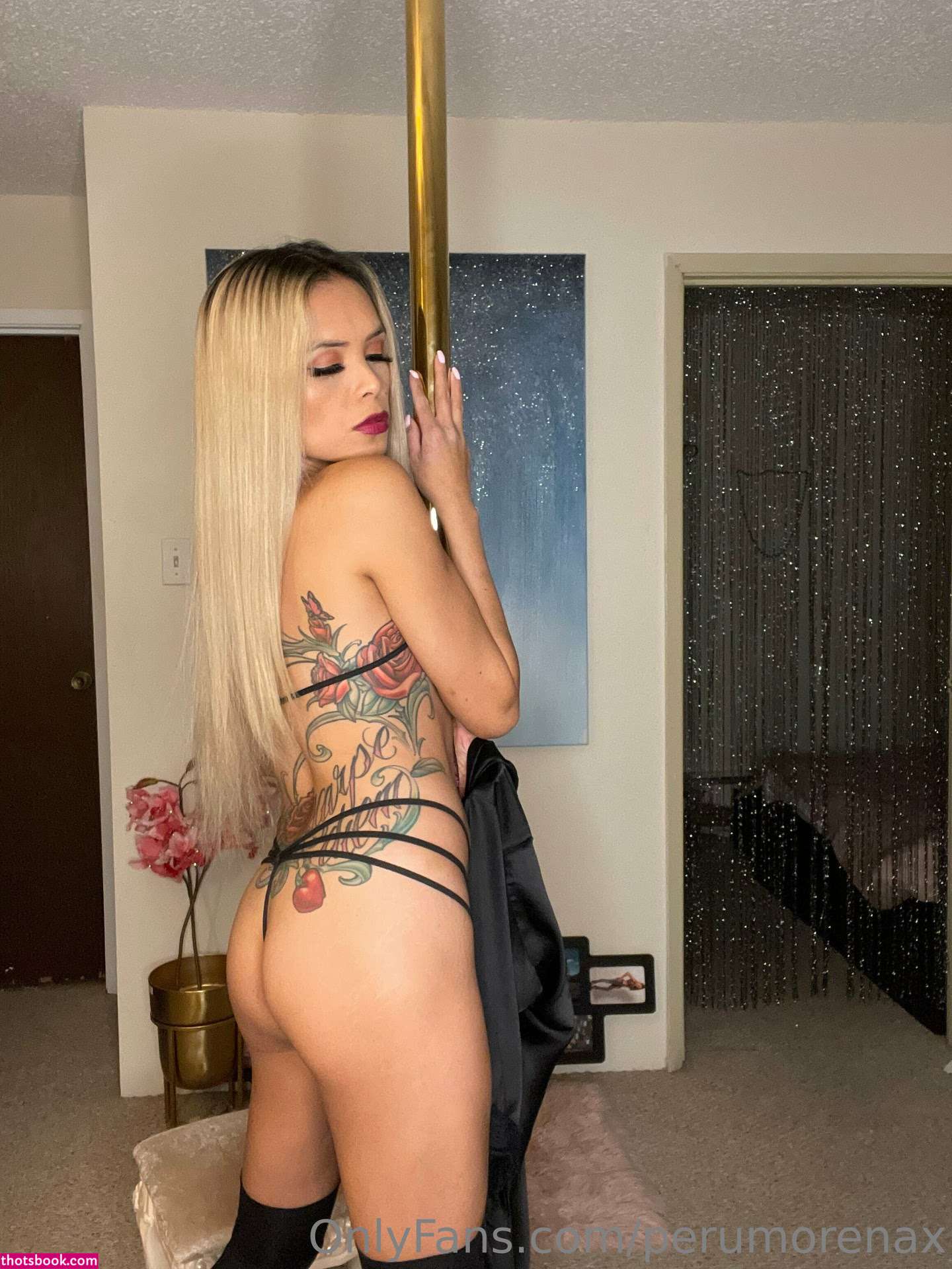 Peru Morena Photo #12