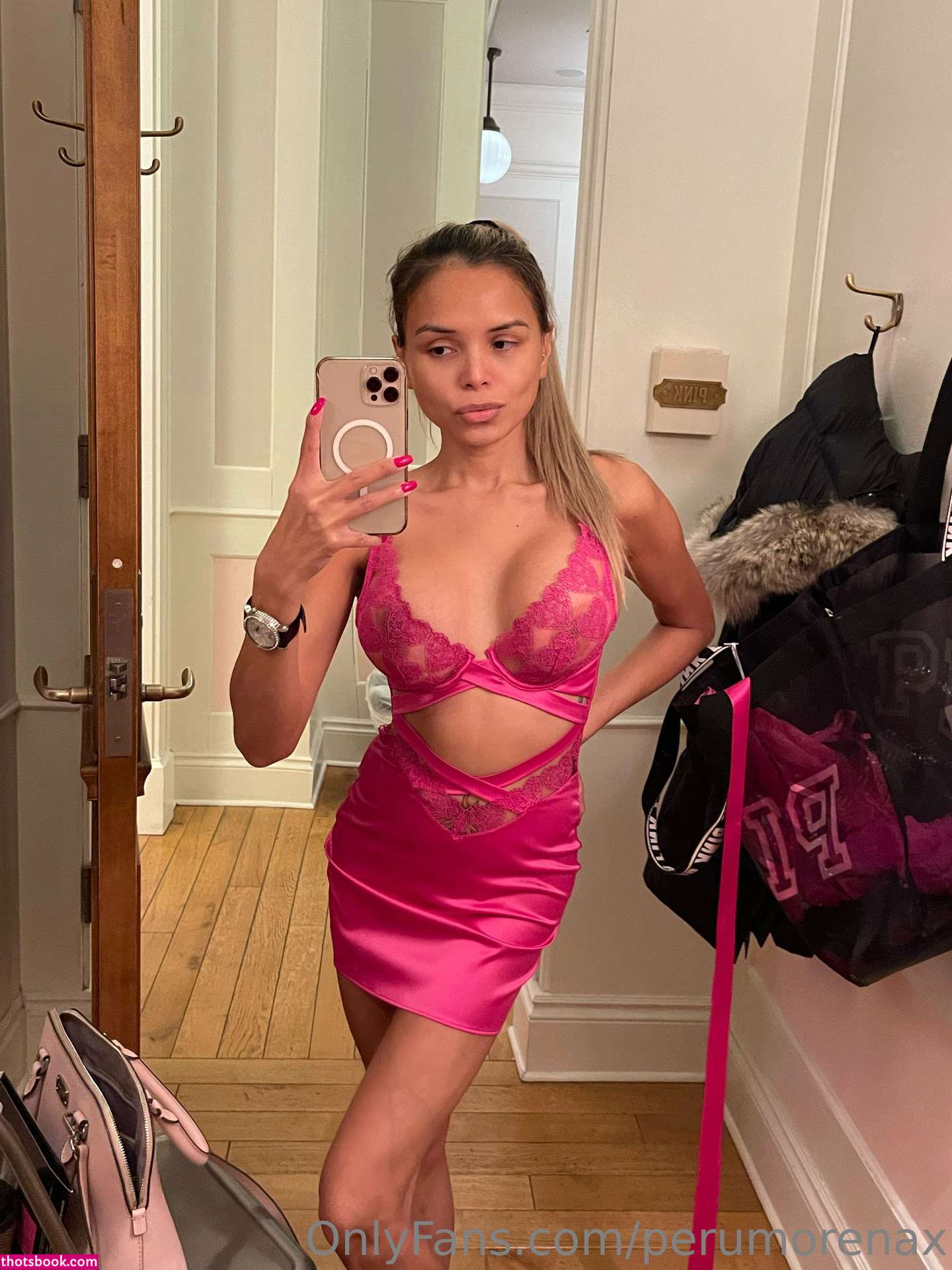 Peru Morena Photo #22