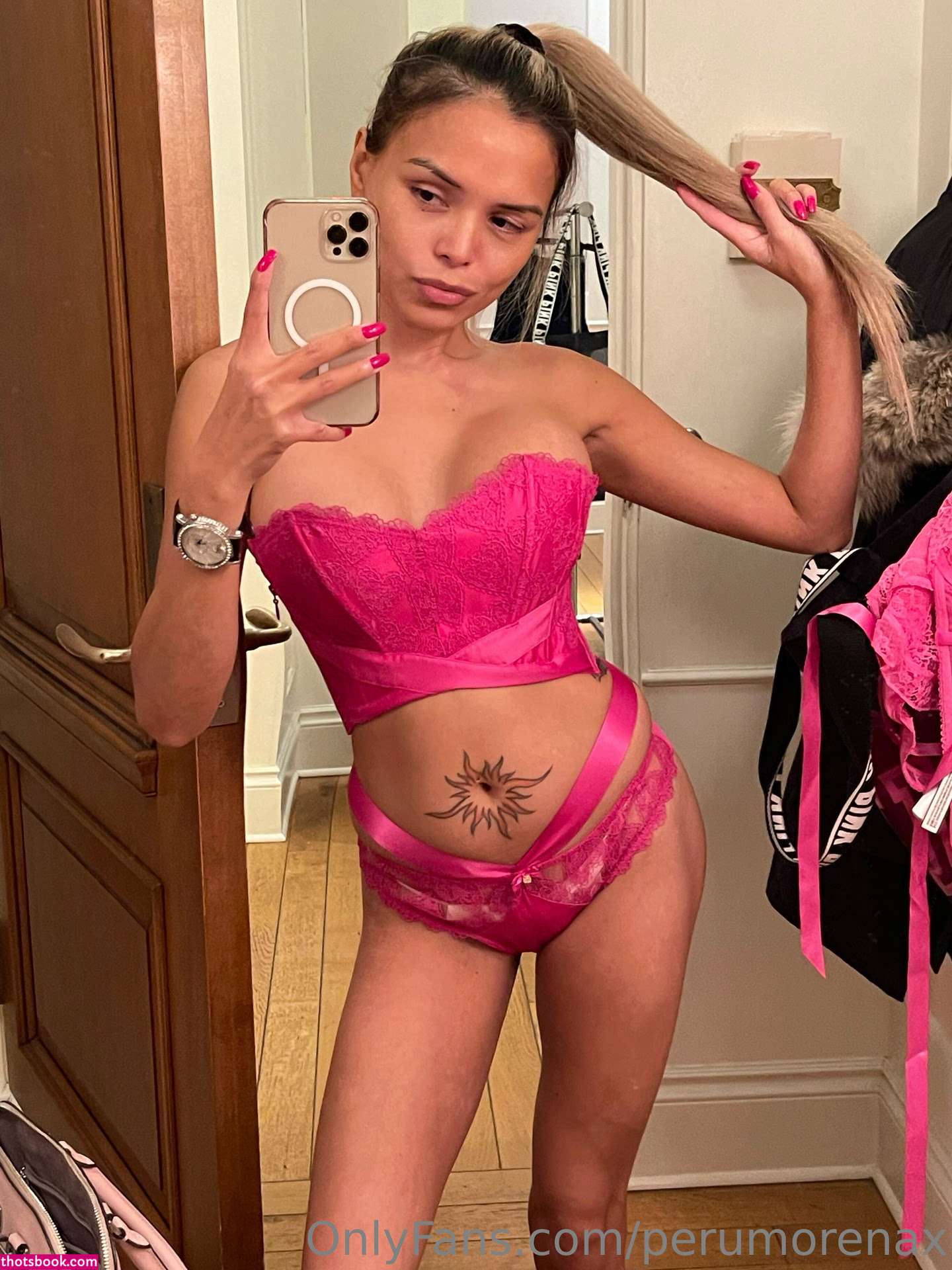 Peru Morena Photo #34