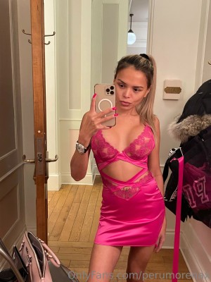 Peru Morena Photo #28