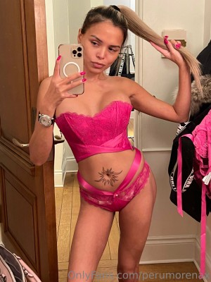 Peru Morena Photo #34