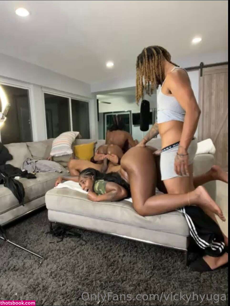 Vicky Hyuga Photo #55