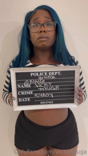 Vicky Hyuga Photo #62