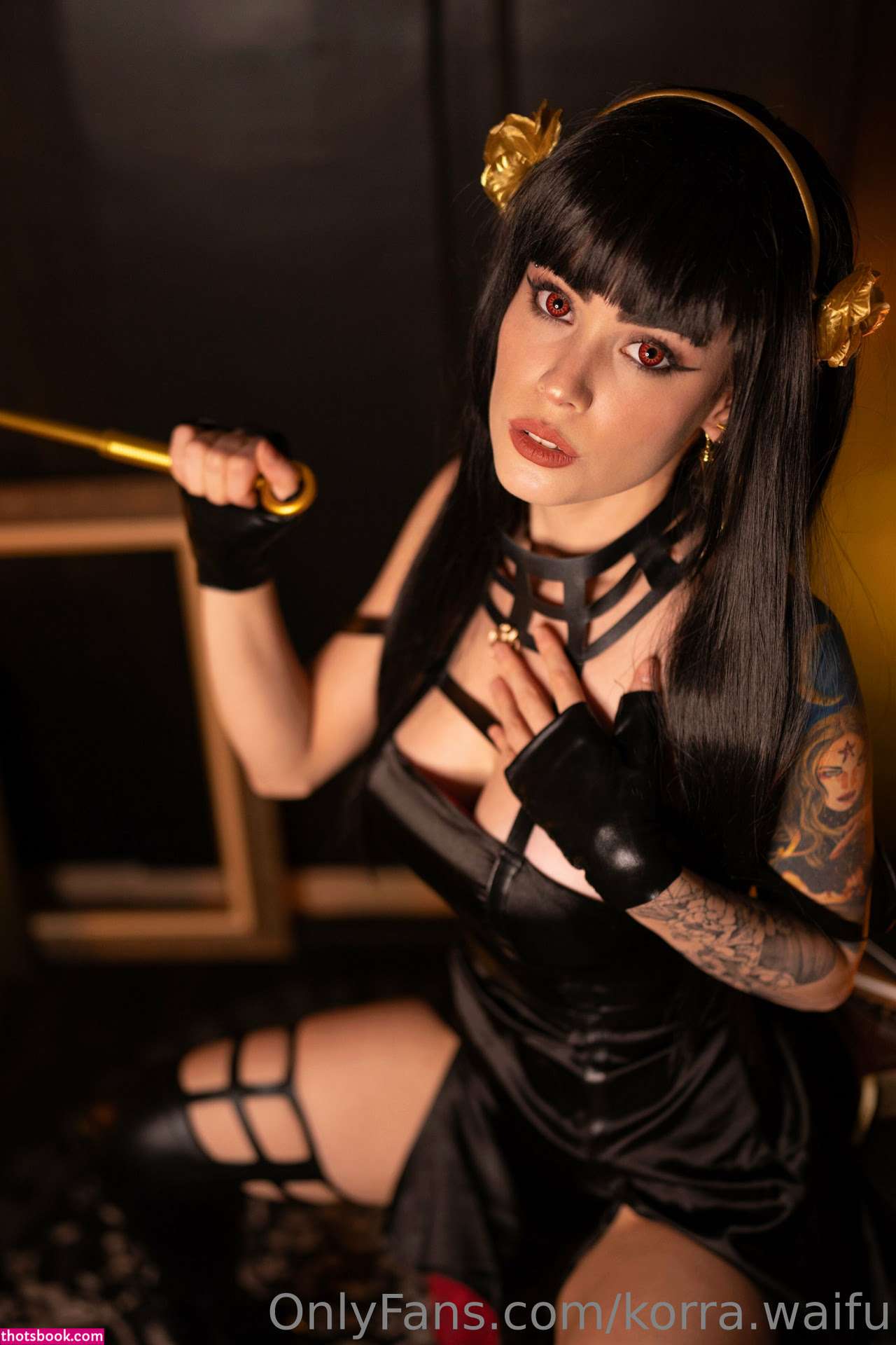 Waifu Korra Photo #52