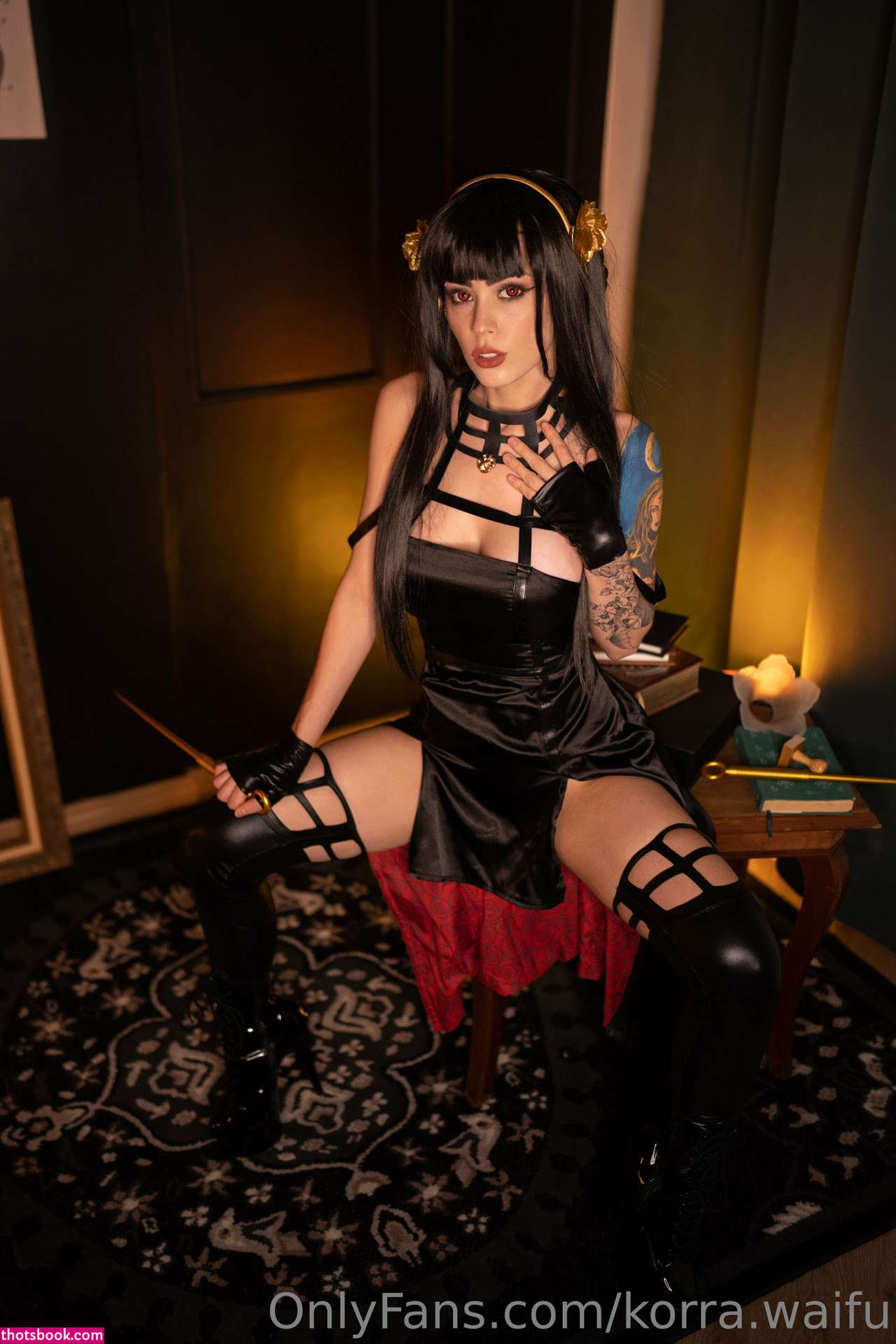 Waifu Korra Photo #55