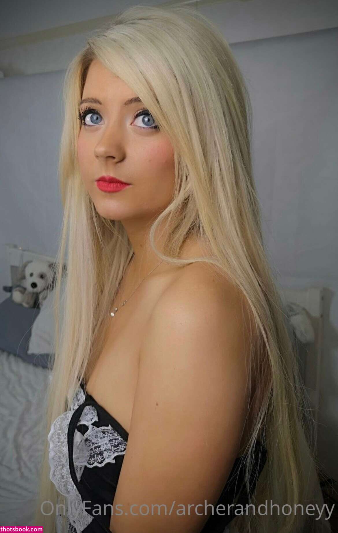 archerandhoneyy Photo #301