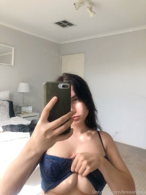 Bree Hunter Photo #68