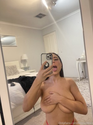 Bree Hunter Photo #69