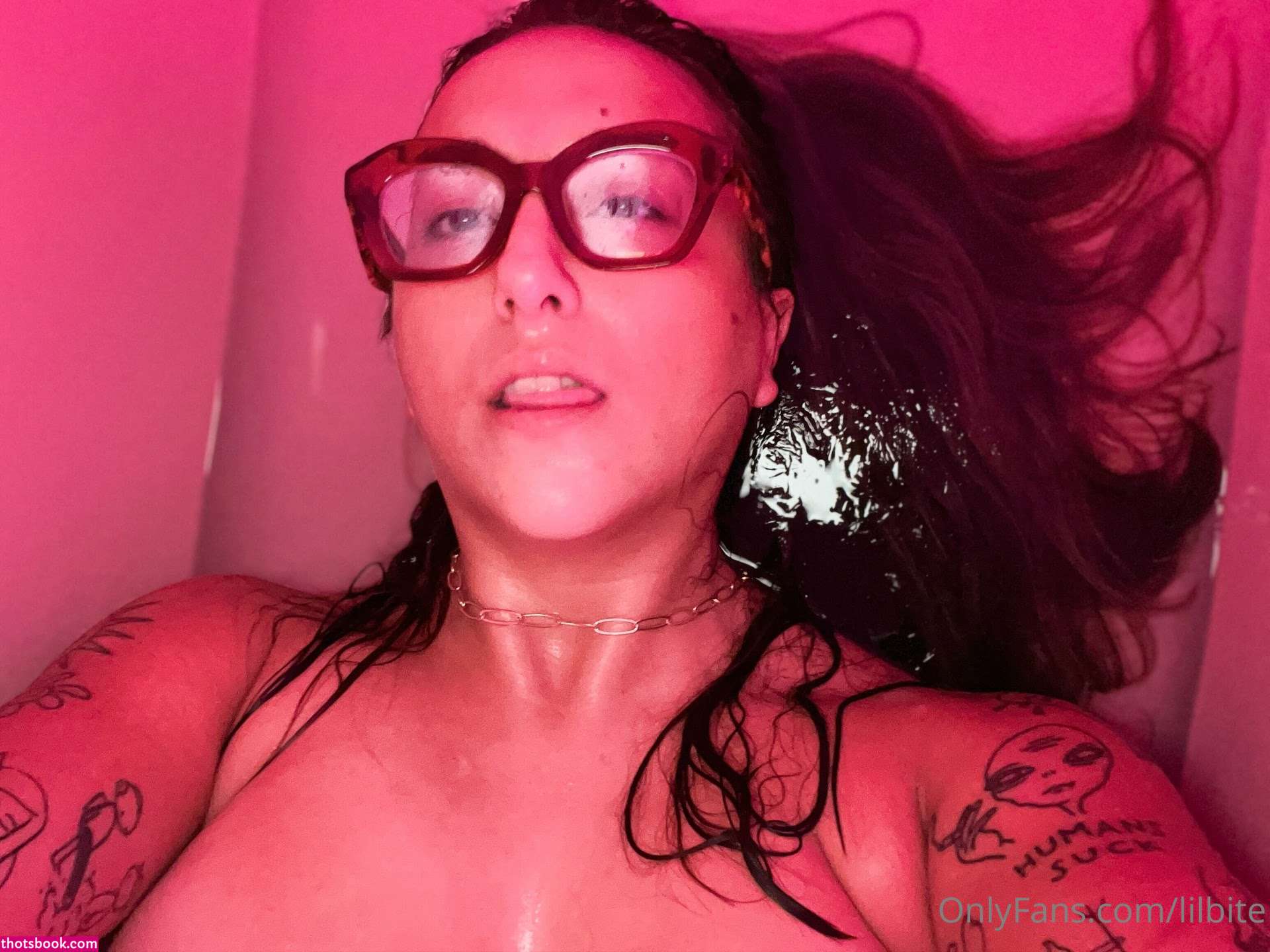 Christina Parrish Photo #105