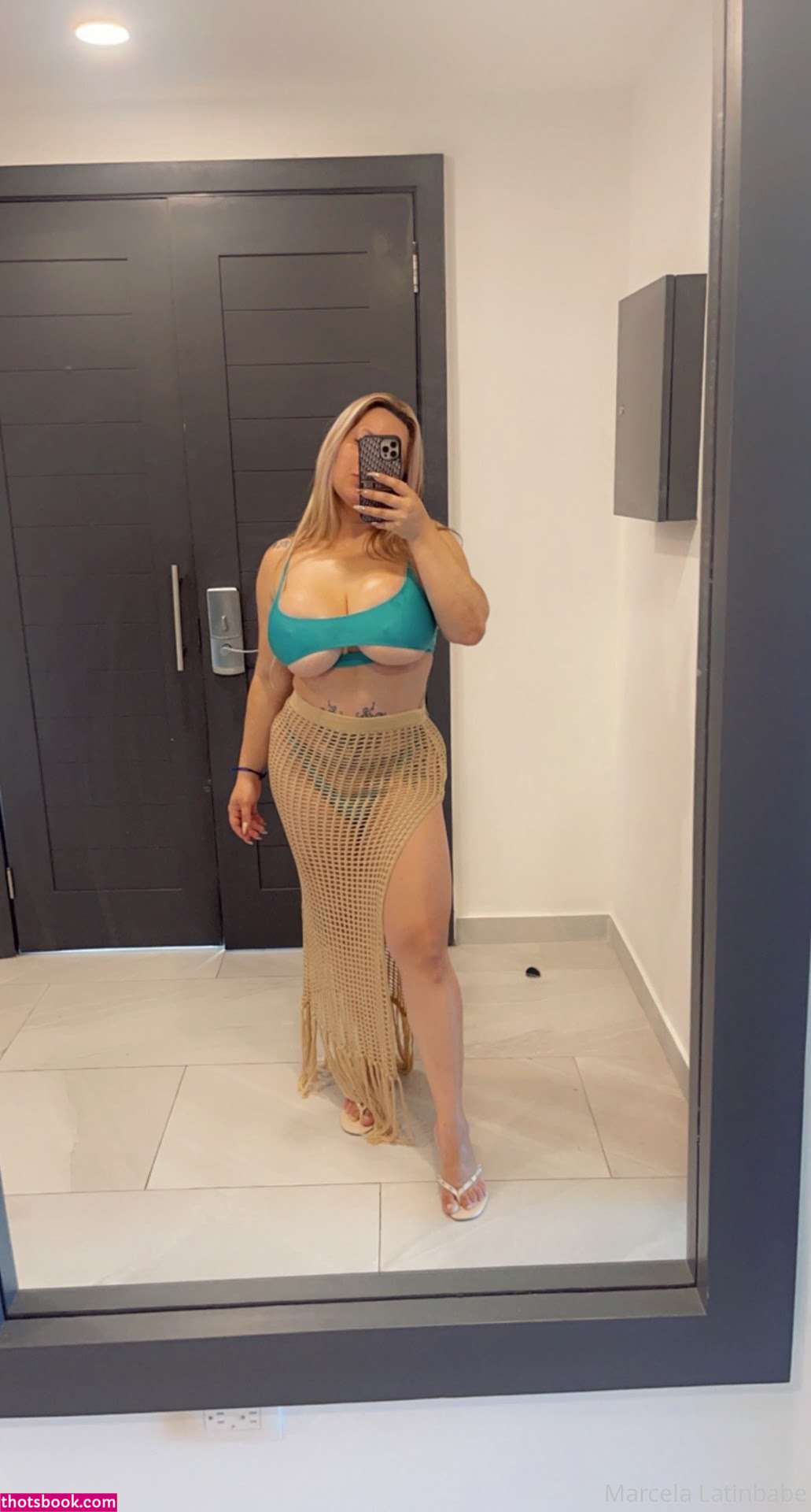 Marcela Latinbabe Photo #159