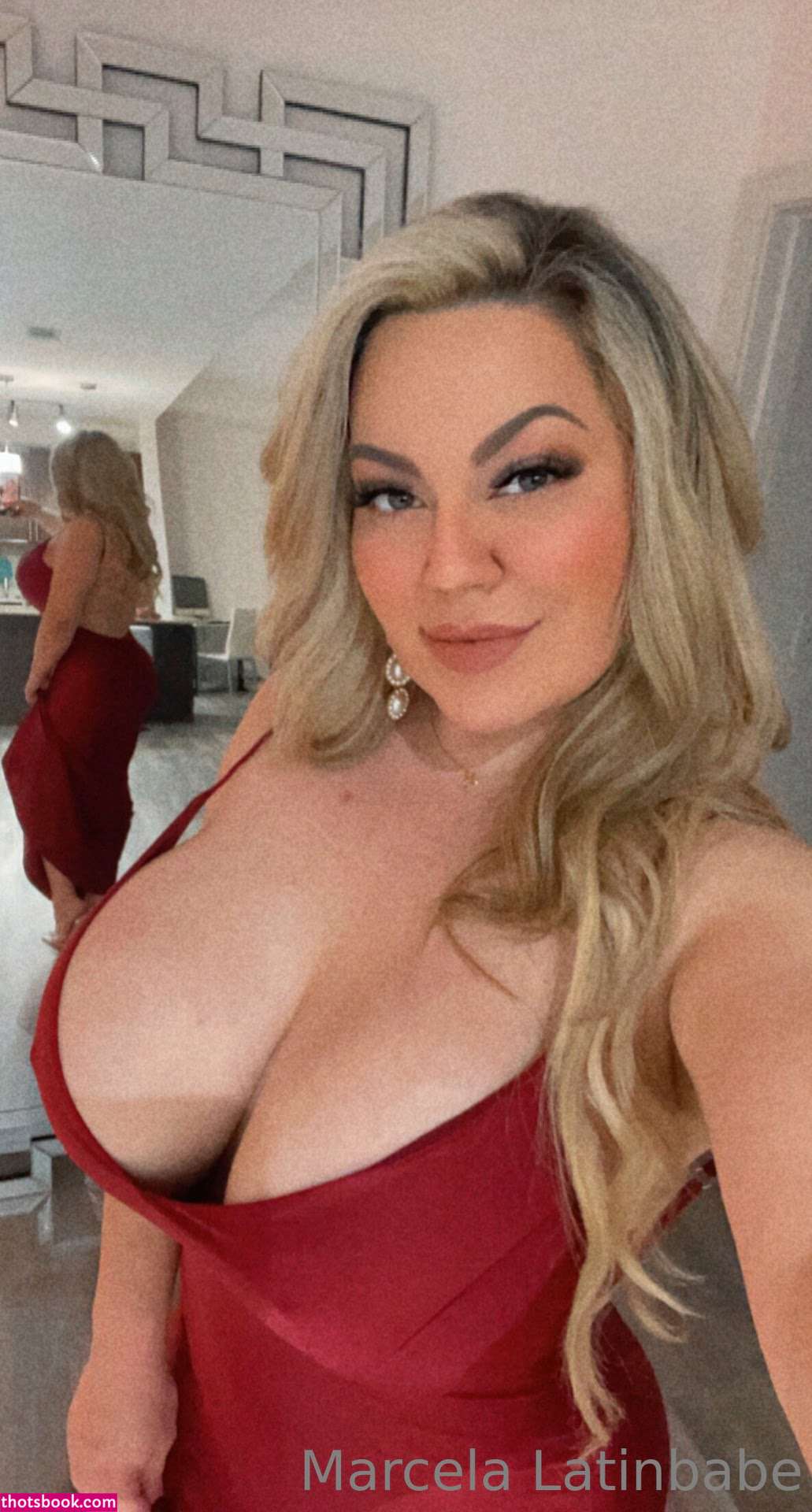 Marcela Latinbabe Photo #175