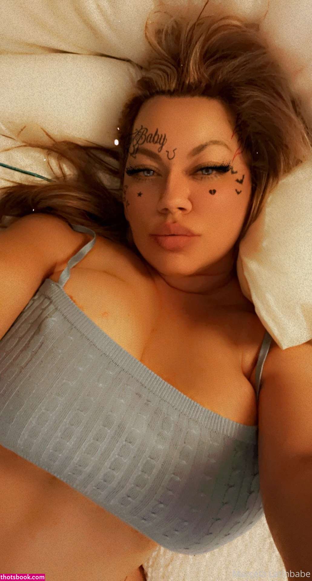 Marcela Latinbabe Photo #197