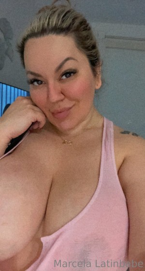 Marcela Latinbabe Photo #162
