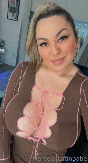 Marcela Latinbabe Photo #173