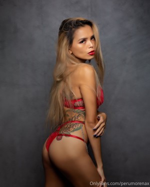 Peru Morena Photo #90