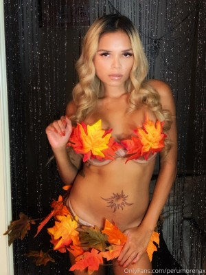 Peru Morena Photo #127