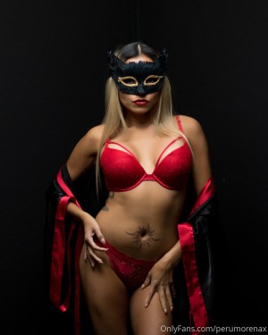 Peru Morena Photo #136