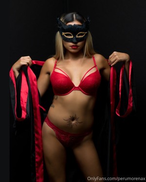 Peru Morena Photo #158